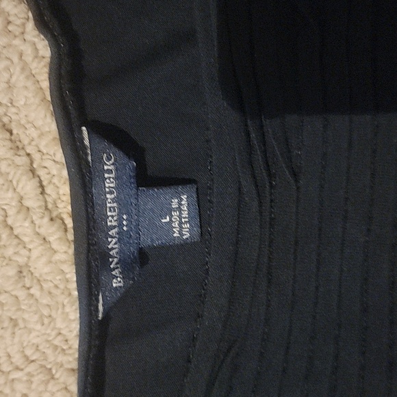 Shirt - Picture 2 of 3